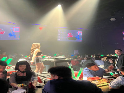 肇庆夜总会招聘