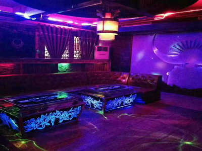 南京夜总会招聘